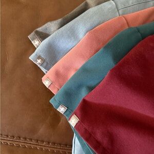 FIGS XXSP — **READ DESCRIPTION**